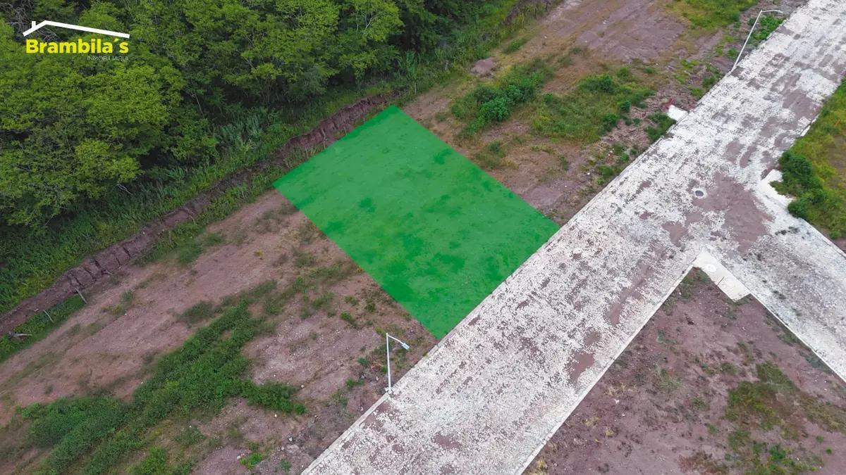 LOTE LA LOMA, EN EL GRULLO, JALISCO. - Imagen 2