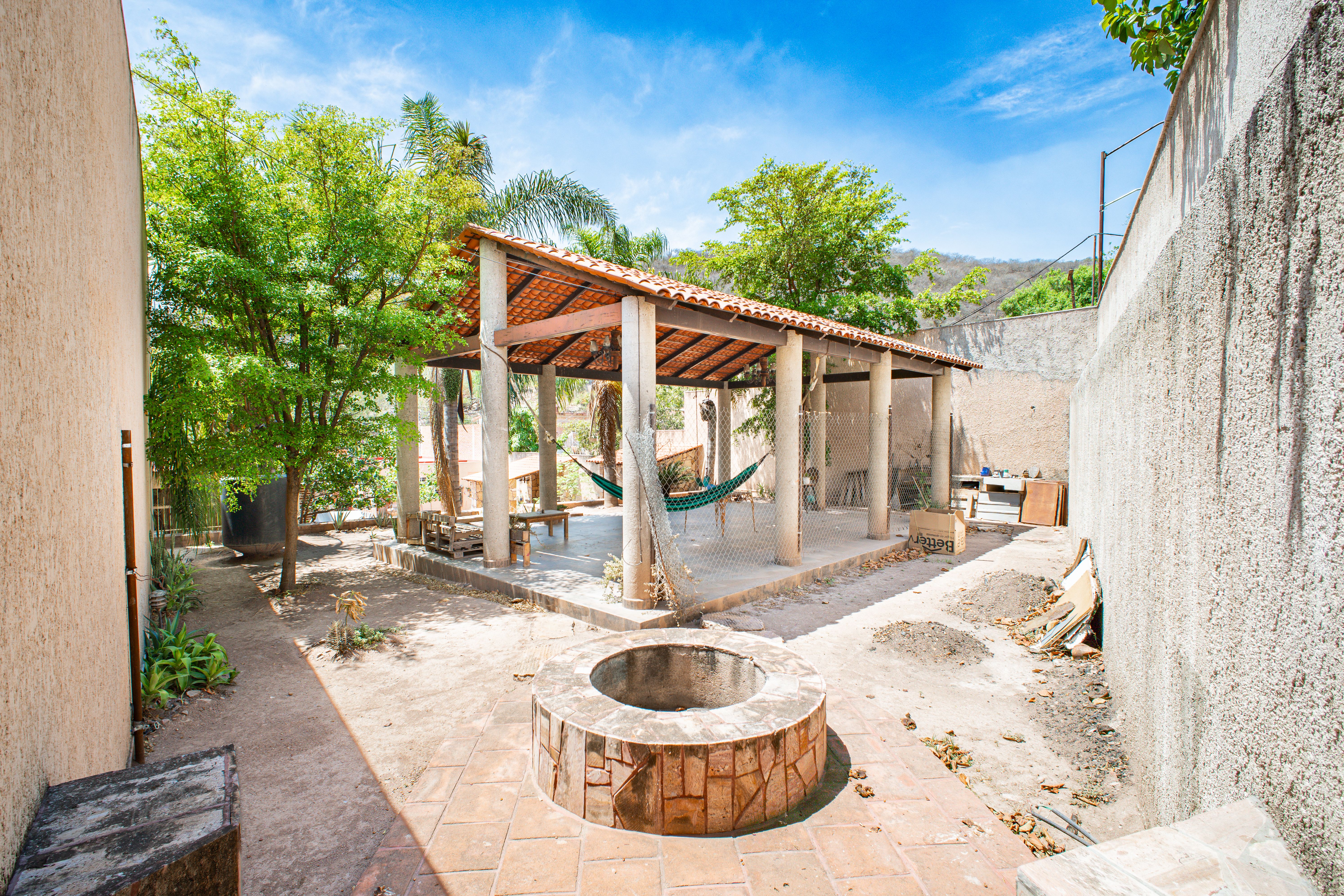 CASA CON LOCAL COMERCIAL EN VENTA EN AUTLAN, JAL. EN LA COLONIA EJIDAL. - Imagen 12