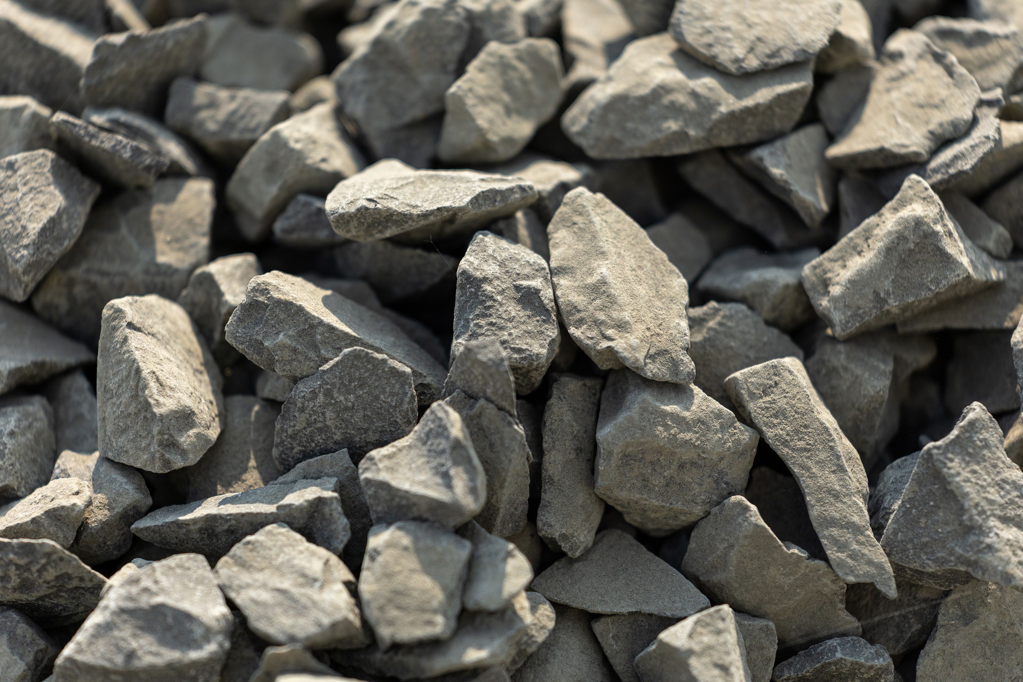 Rocks