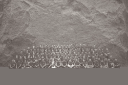 Mati team group photograph