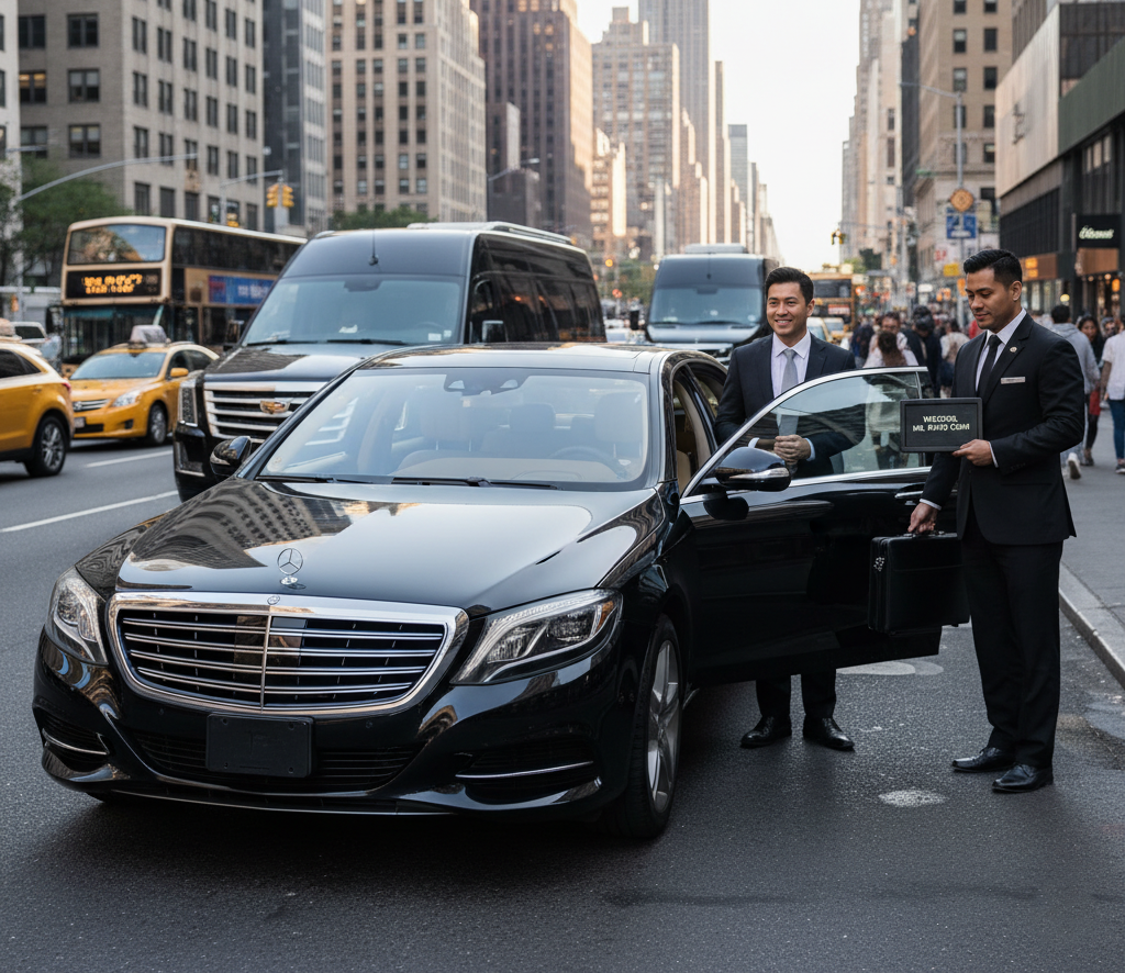 Walking Holiday Tours in New York