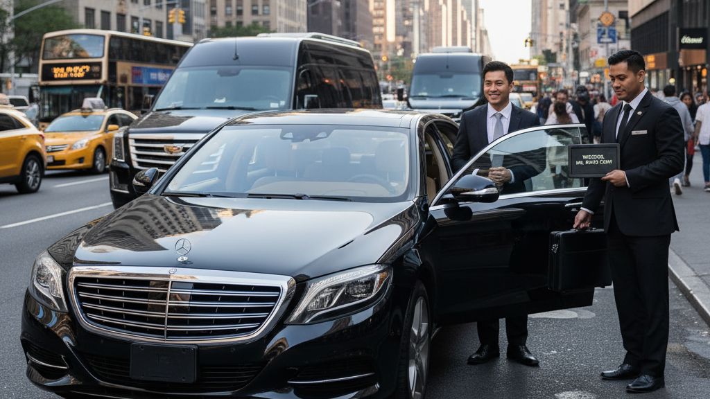 Walking Holiday Tours in New York