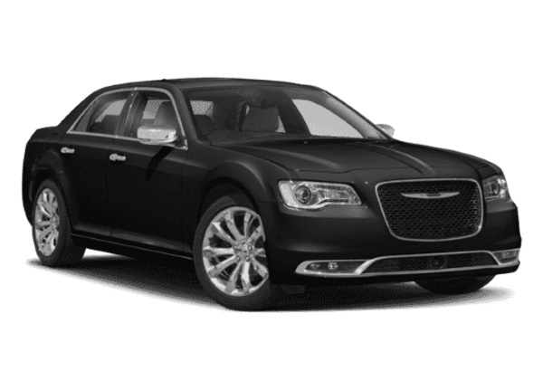 CHRYSLER 300
