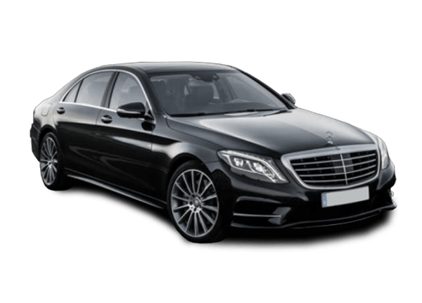 Mercedes Benz S550