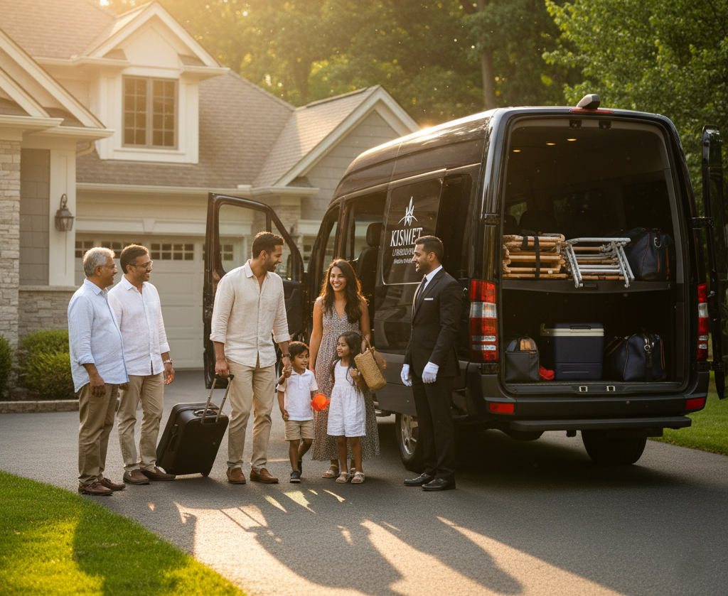 Weekend Escapes: From Teaneck to the Jersey Shore in Style