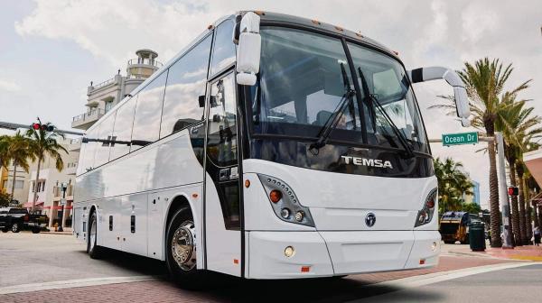 Temsa Bus