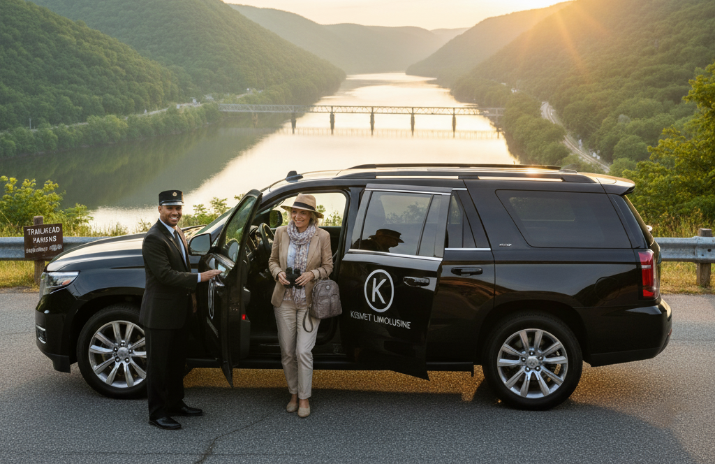 Top 10 Day Trips from New Jersey with Private Chauffeur Service