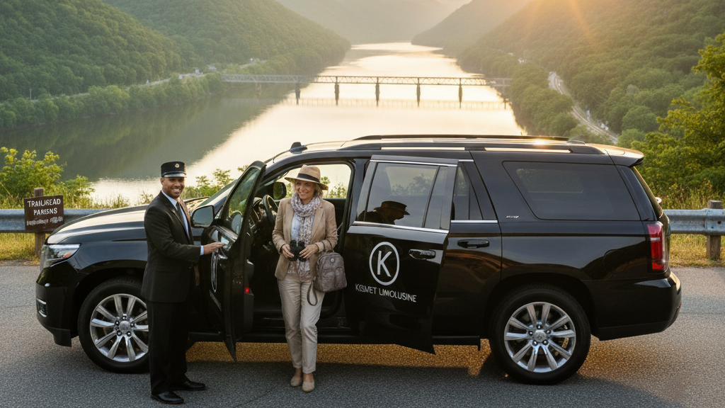Top 10 Day Trips from New Jersey with Private Chauffeur Service