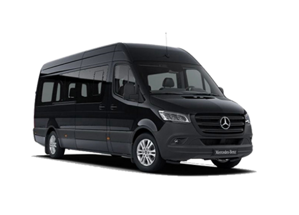 SPRINTER VAN