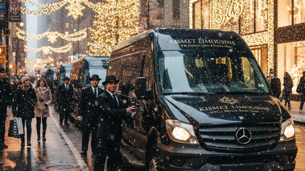 Editor’s Choices: The Top NYC Christmas Tours