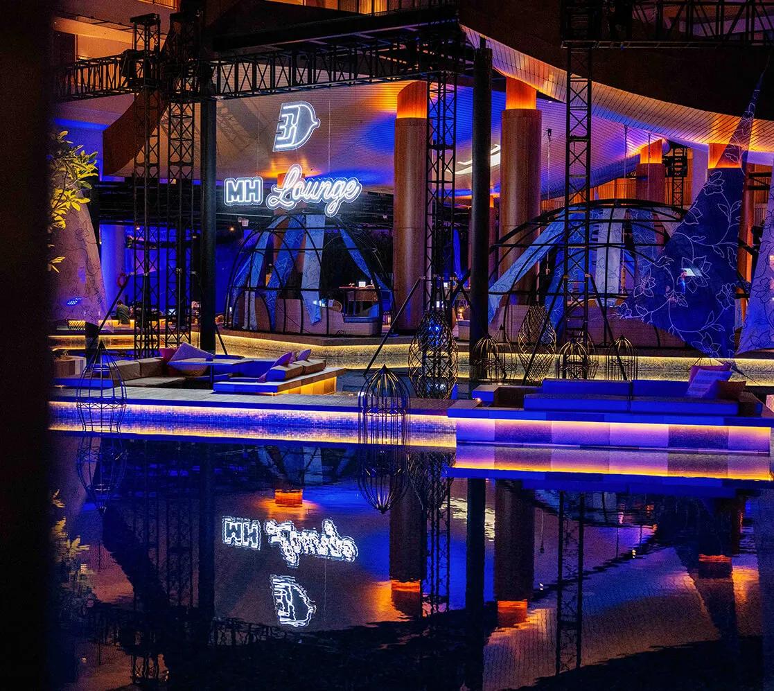 Elevating Trade: 300 Partners, 5 Days of Events, 1 Unforgettable Summit