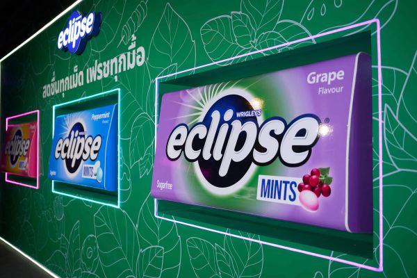 Journey to a Fresh Finish with Eclipse
