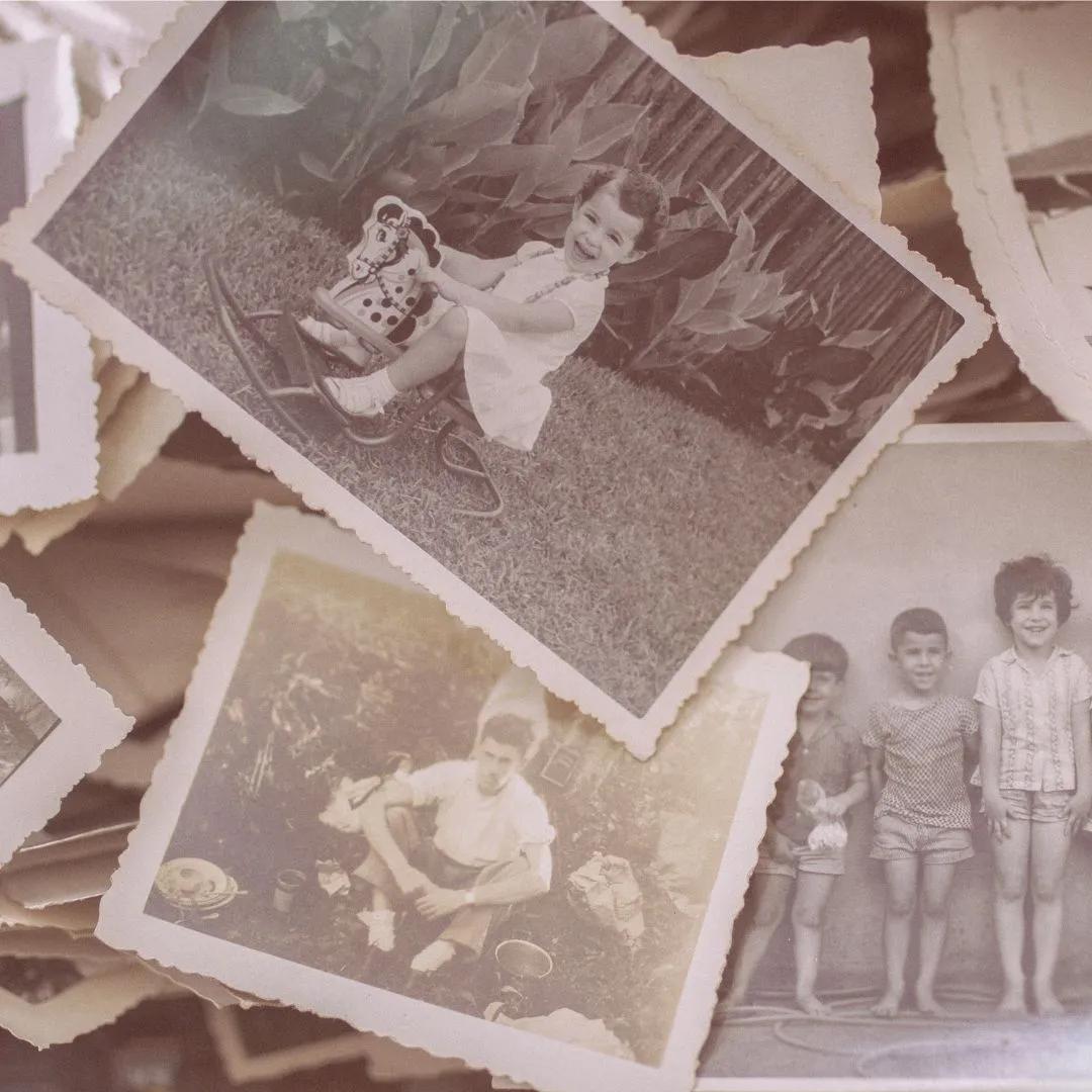 Can Happy Memories Boost Sales?