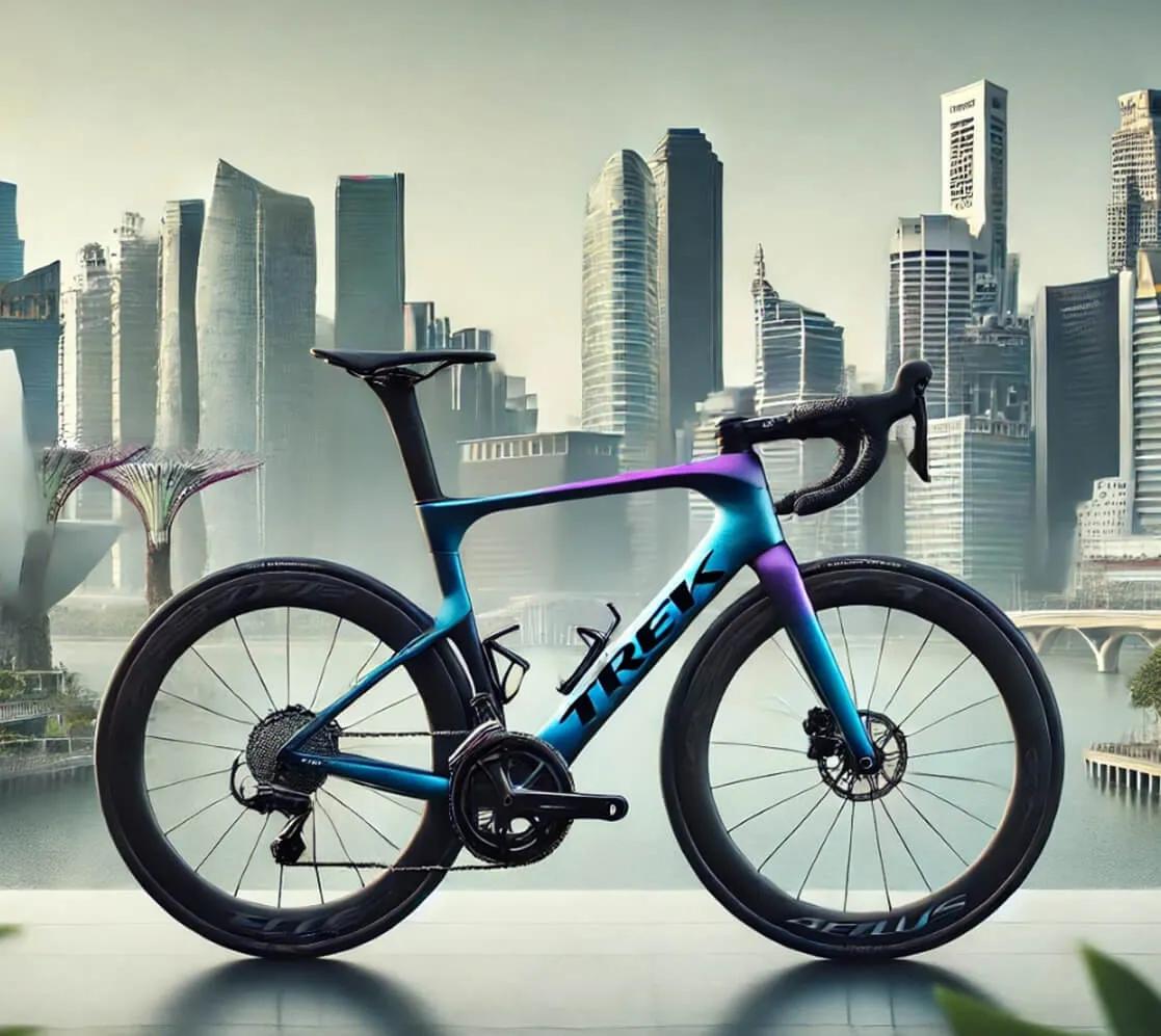 Bringing the Soul Back to Cycling