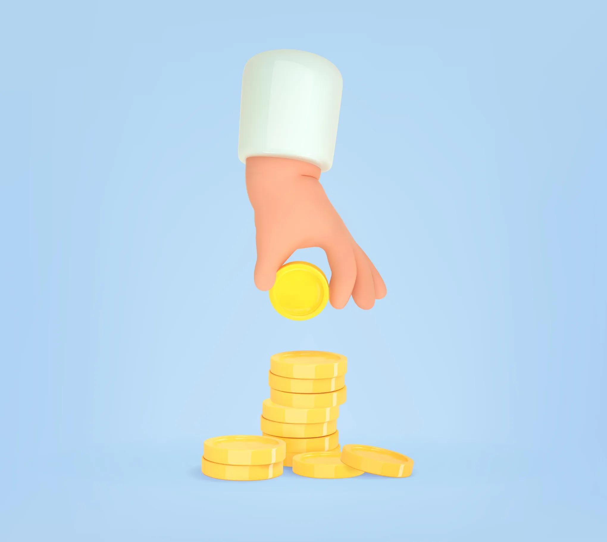 Spread the Love on a Shoestring Budget