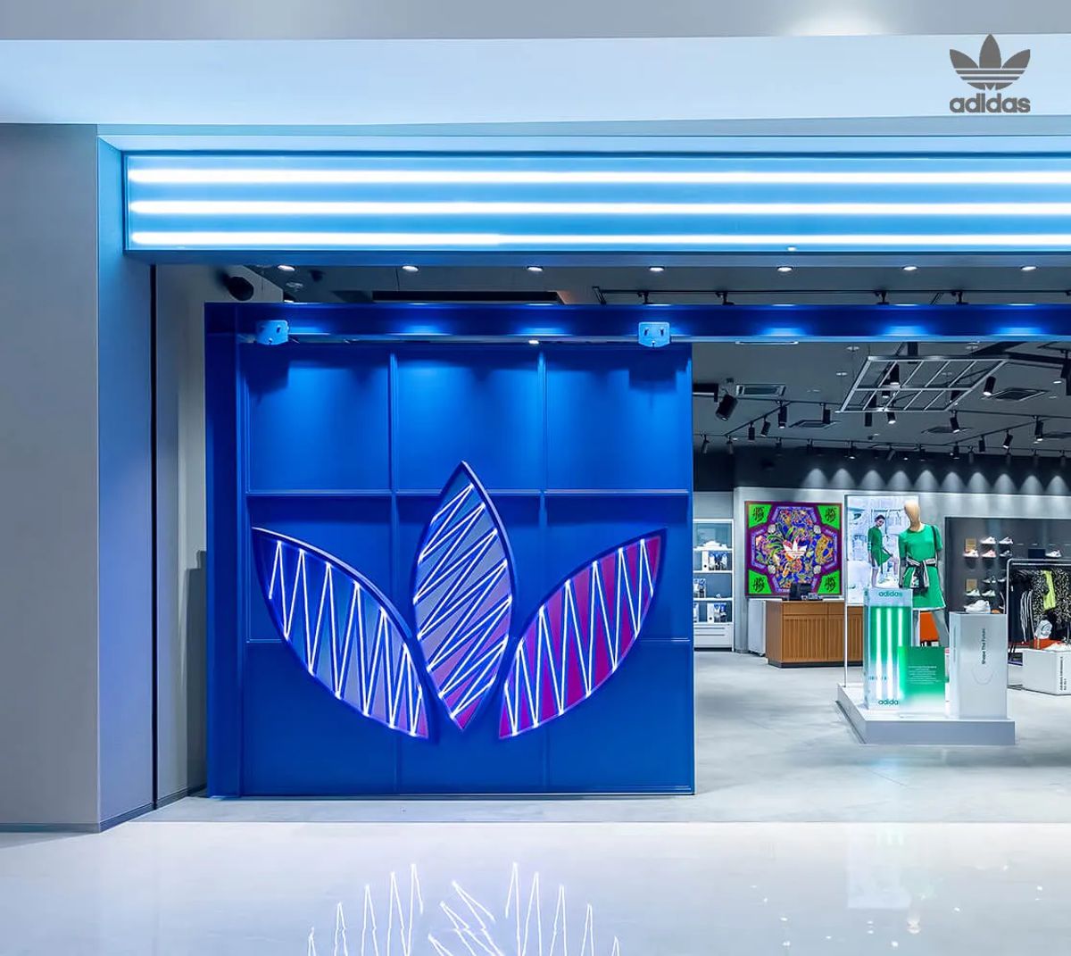 Brand & Art. Why supporting local increases brand affinity