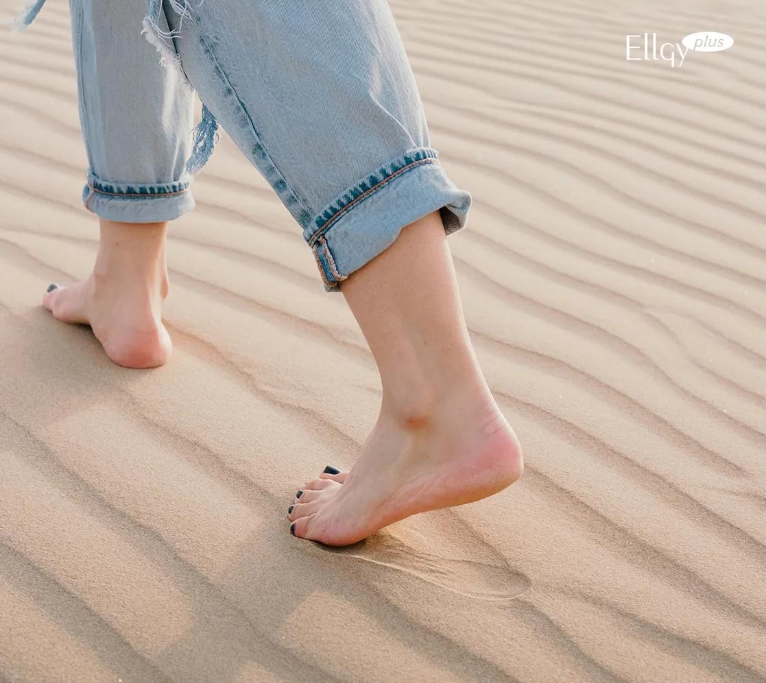 Take a Step Forward