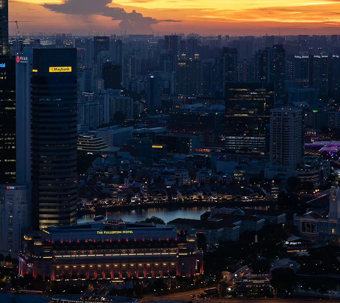 Transforming Consumer Insights with Sprinklr - Maybank Partnership