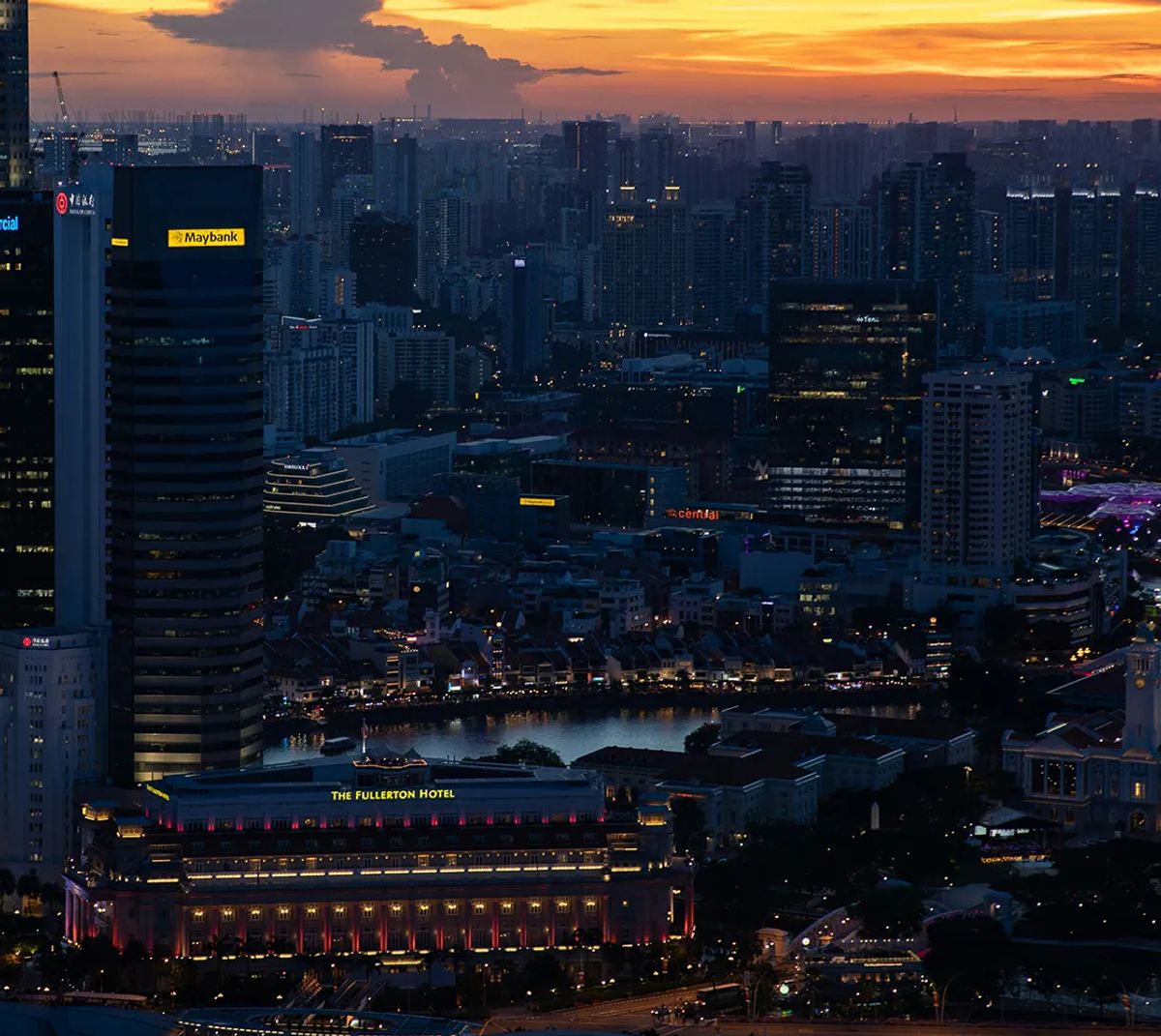 Transforming Consumer Insights with Sprinklr - Maybank Partnership