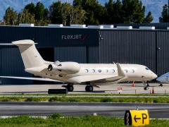 G650ER — detail 1