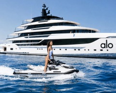 Alo Yacht