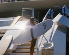 Alo Yacht — detail 6
