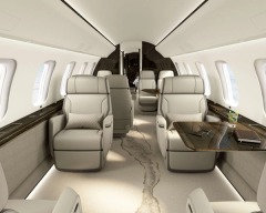 Global 8000 — detail 1