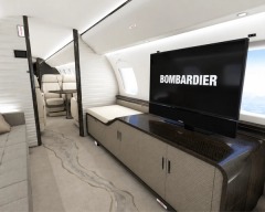 Global 8000 — detail 3