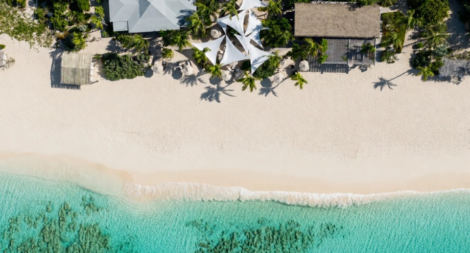 Nobu Barbuda