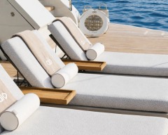 Alo Yacht — detail 5