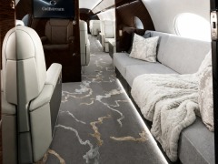 G650ER — detail 3