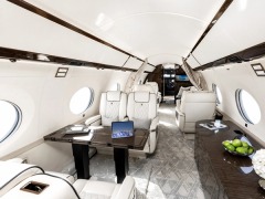 G650ER — detail 2