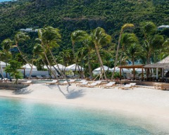 St Barth
