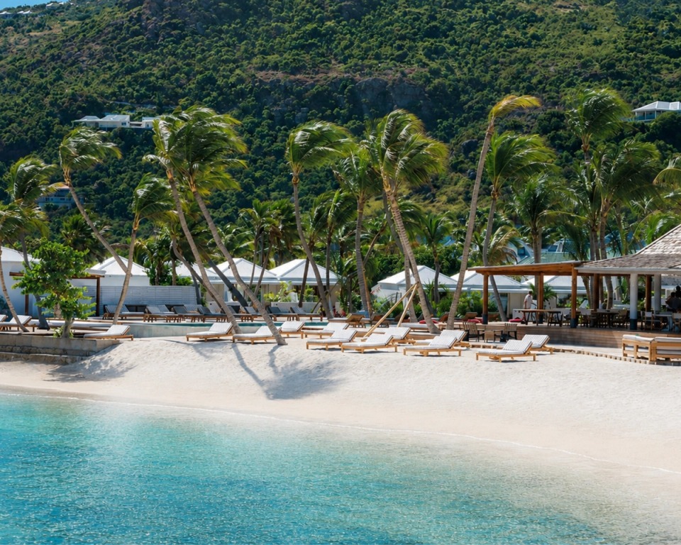 St Barth