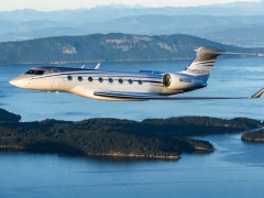 G650ER — detail 4