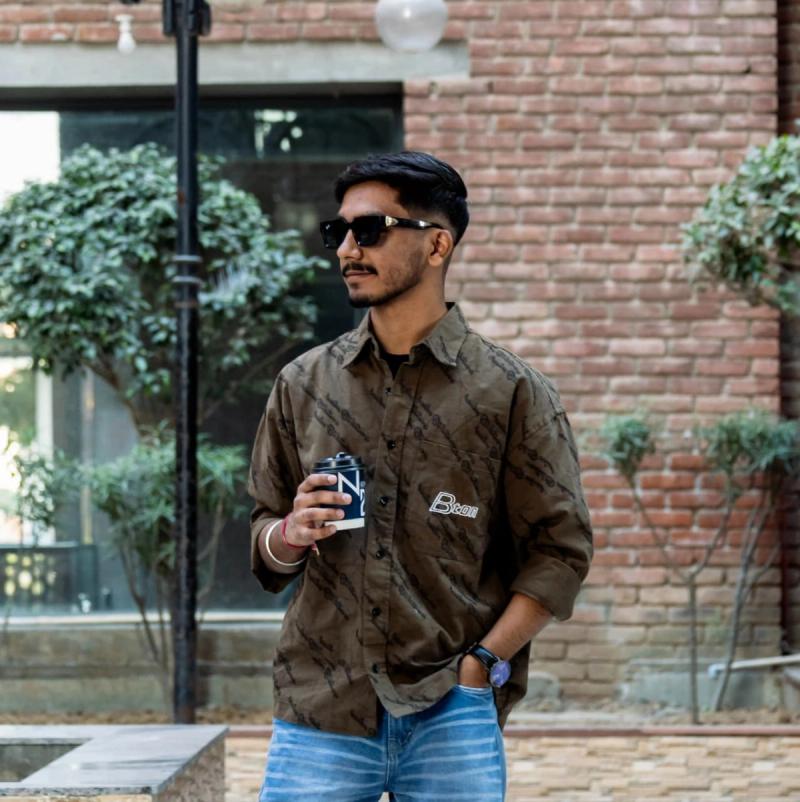 Priyanshu Chugh