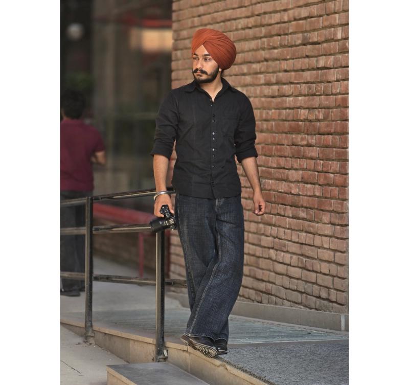 Gurpreet Singh
