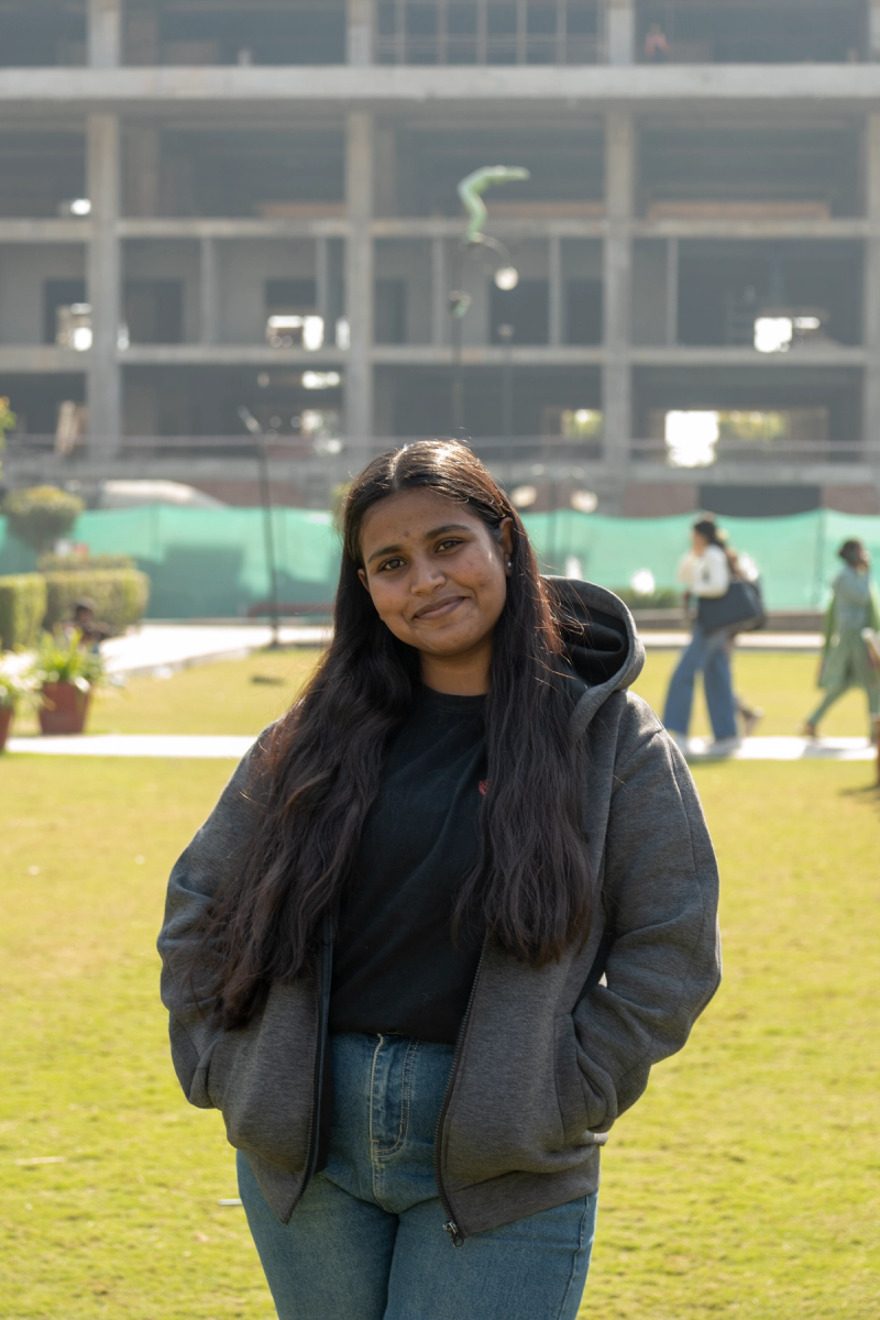 Chhaya Saini