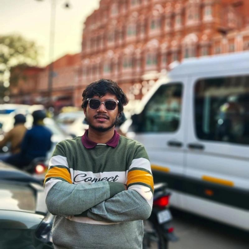Madhav Gupta