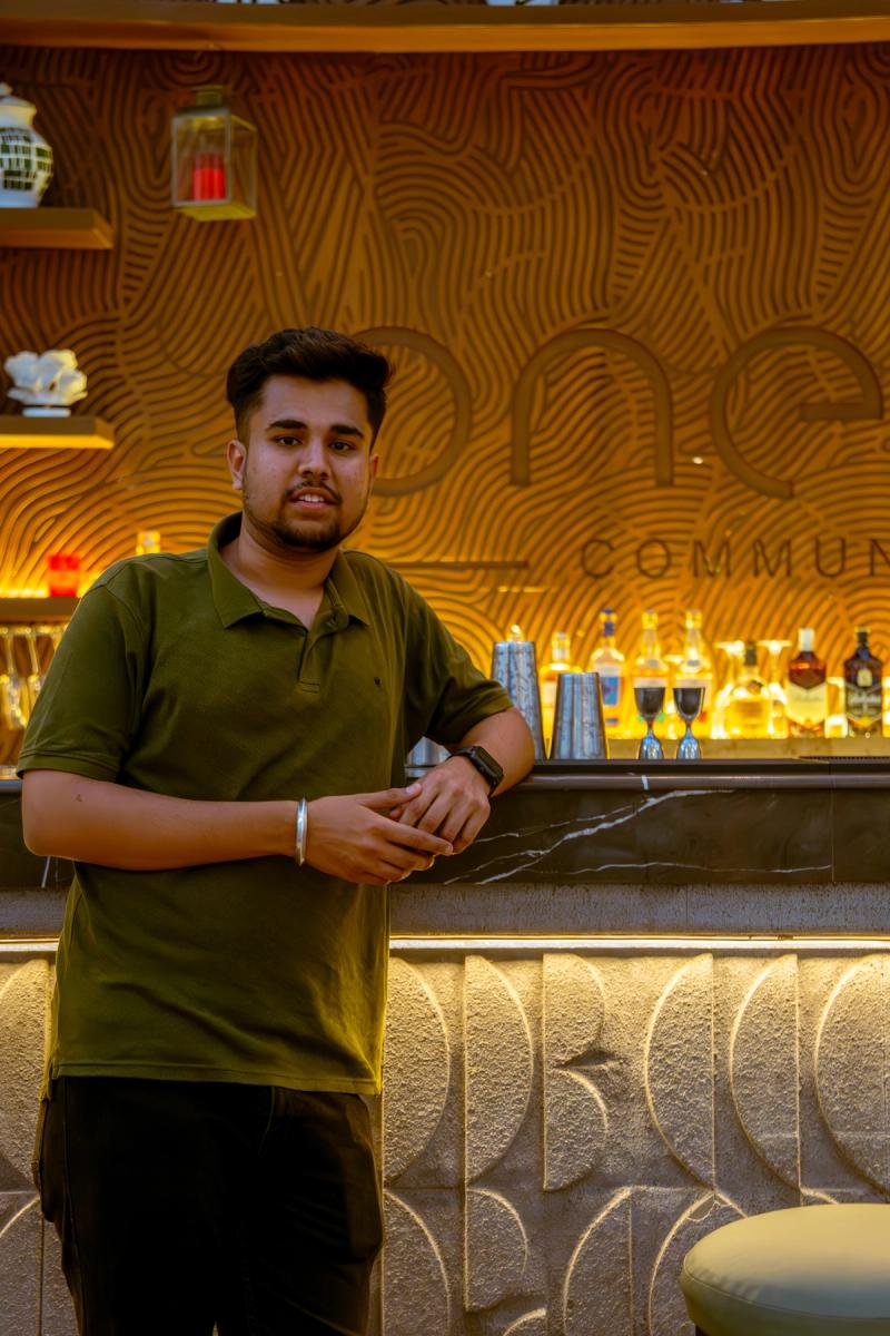 Divyansh Soni