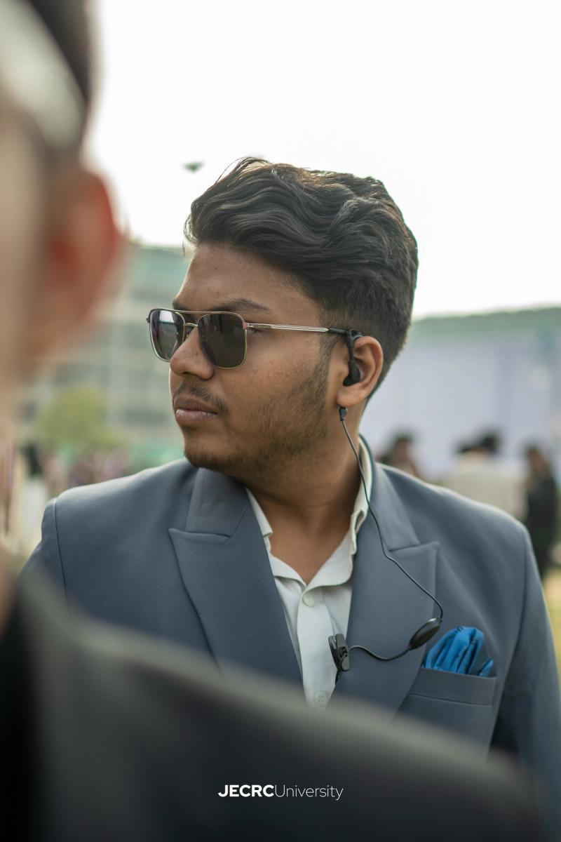 Ojasv Gupta