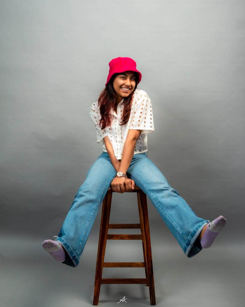 Aditi Agrawal