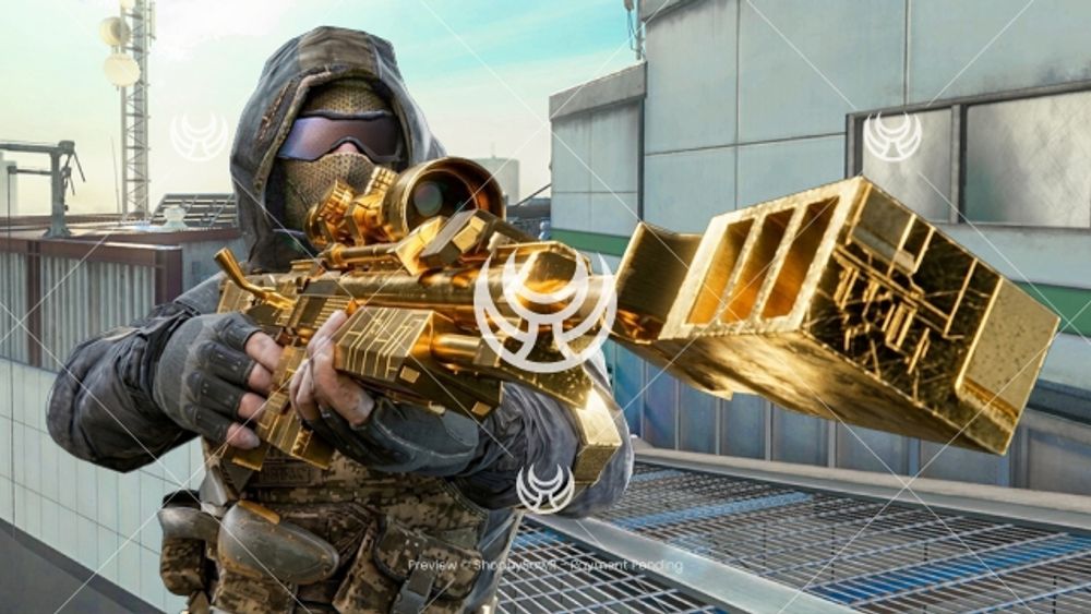 Character with Default camo — Black Ops II YouTube thumbnail