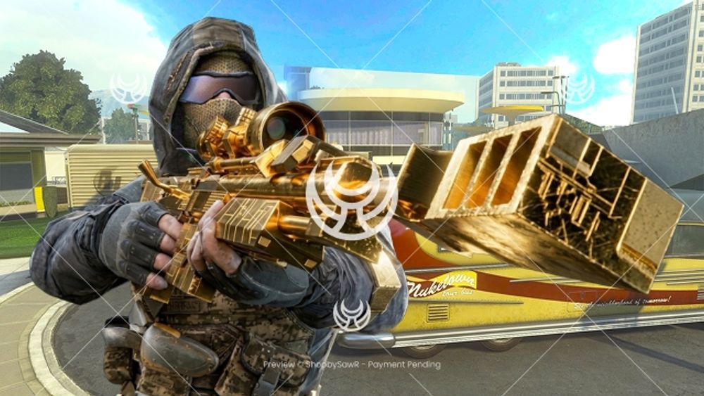 Character with Default camo — Black Ops II YouTube thumbnail