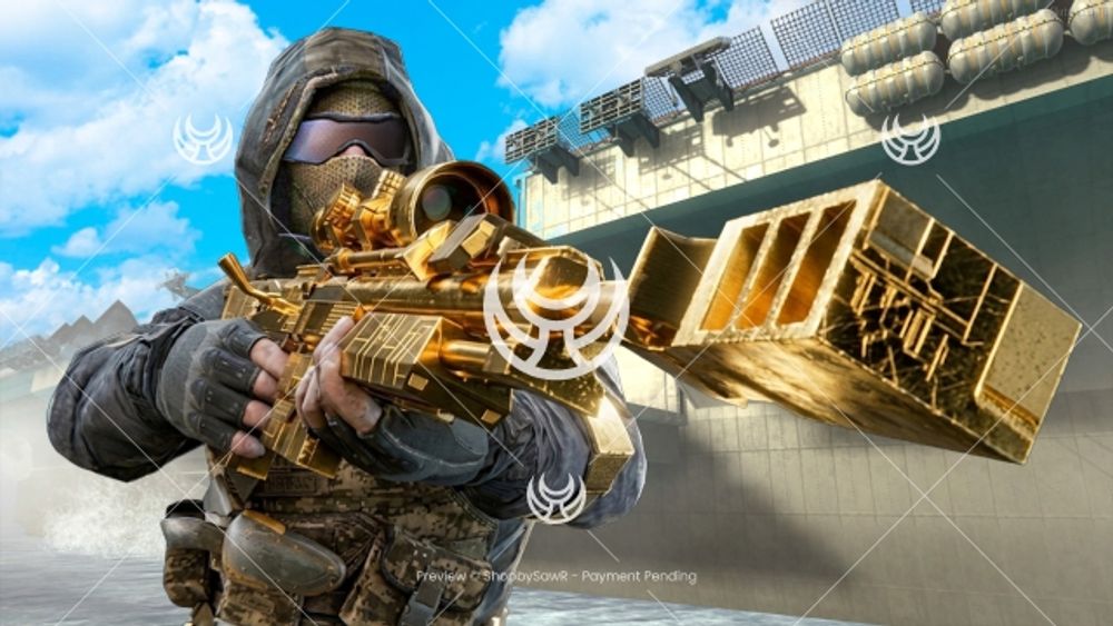 Character with Default camo — Black Ops II YouTube thumbnail