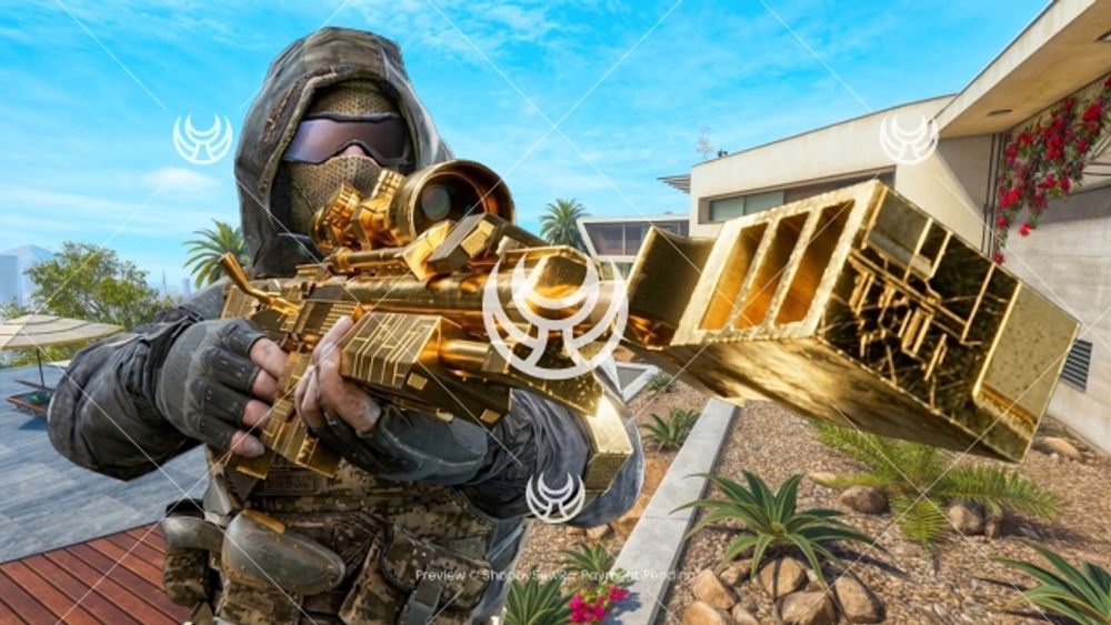 Character with Default camo — Black Ops II YouTube thumbnail