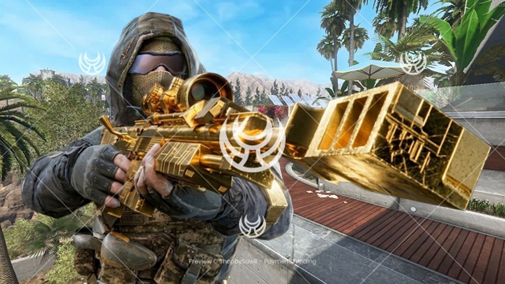 Character with Default camo — Black Ops II YouTube thumbnail