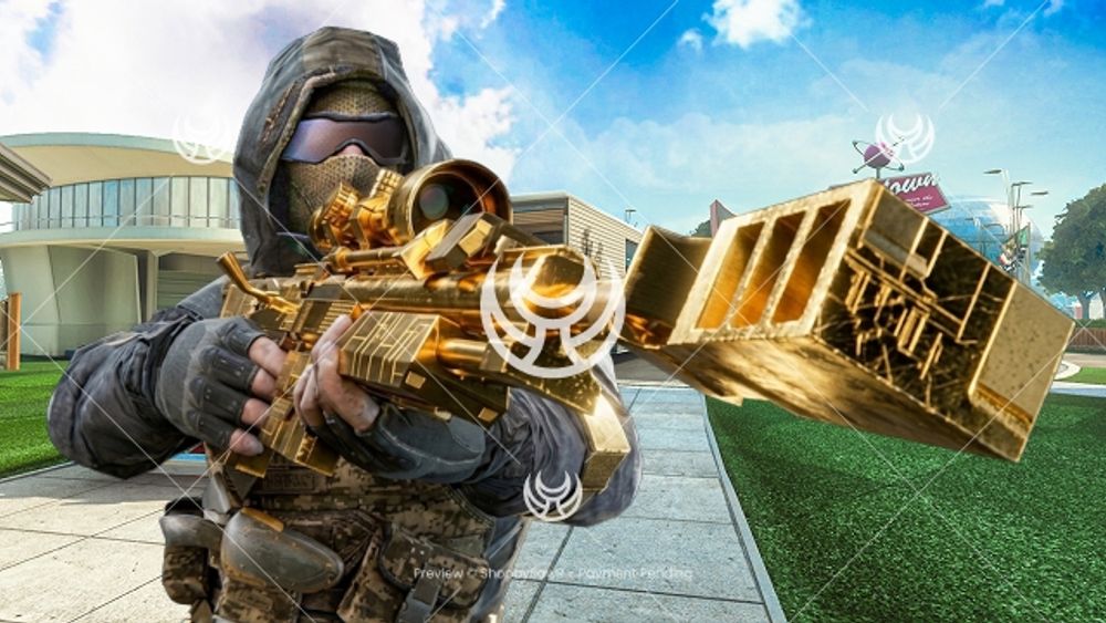 Character with Default camo — Black Ops II YouTube thumbnail