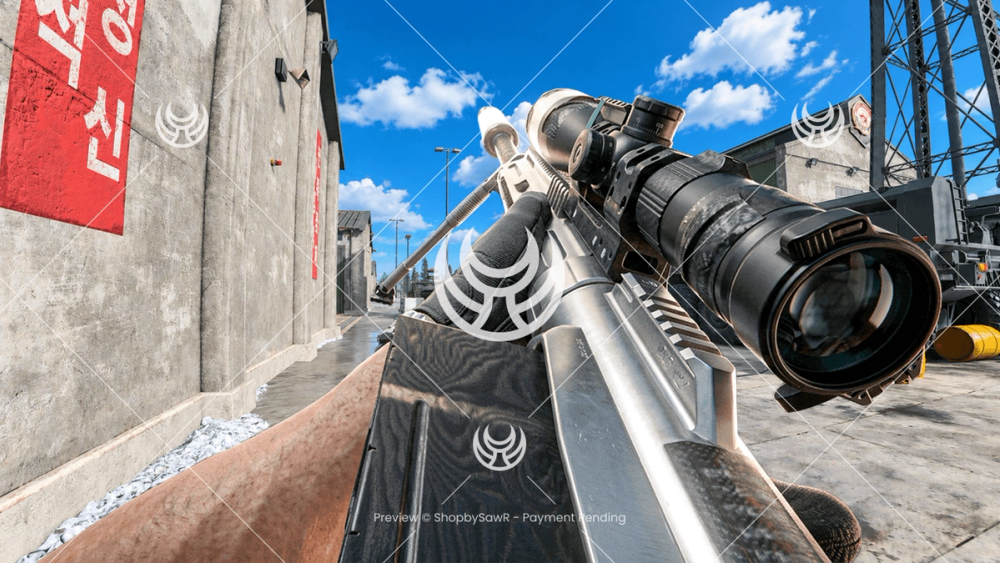 Astaroth .57 with Platinum camo — Modern Warfare 4 YouTube thumbnail