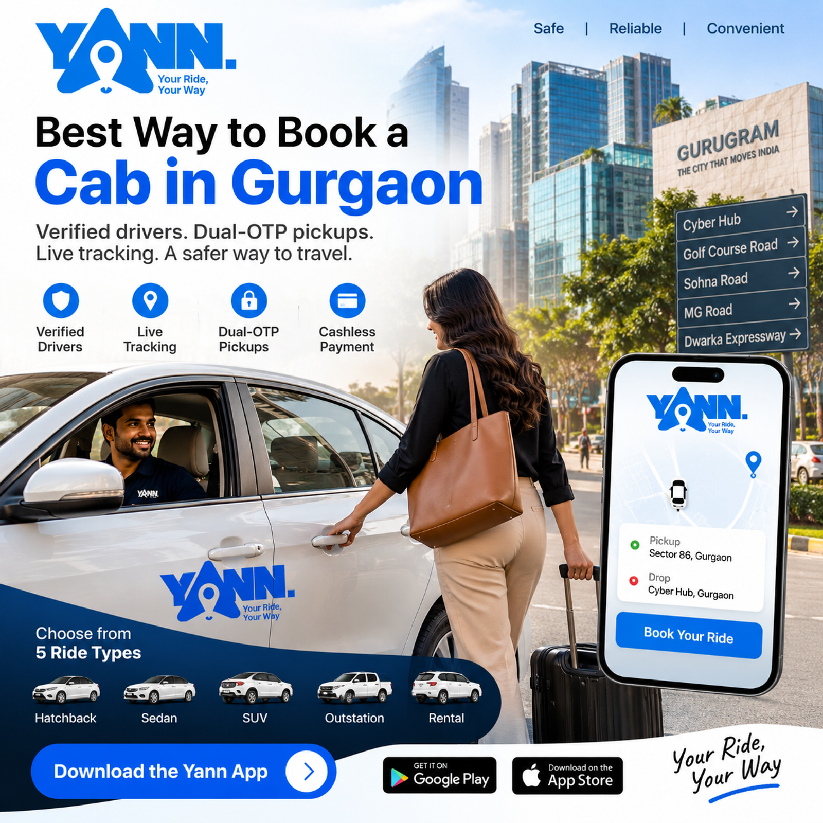 Yann Cabs